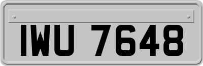 IWU7648