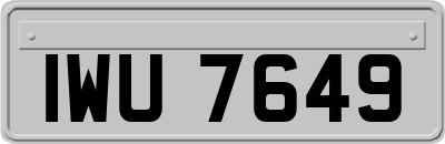 IWU7649