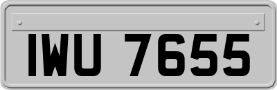 IWU7655