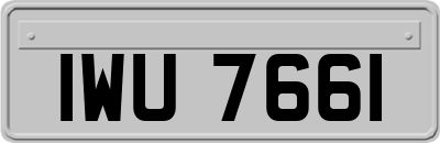 IWU7661