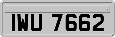 IWU7662