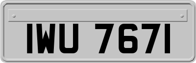 IWU7671