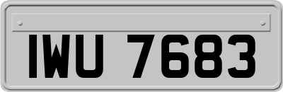 IWU7683