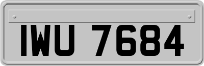 IWU7684
