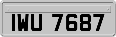 IWU7687