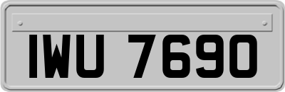 IWU7690