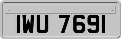 IWU7691