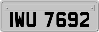 IWU7692