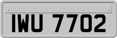 IWU7702