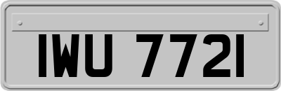 IWU7721