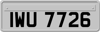 IWU7726