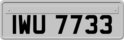 IWU7733
