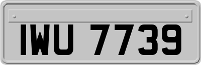 IWU7739