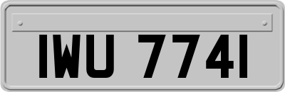 IWU7741