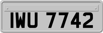 IWU7742