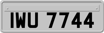 IWU7744