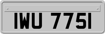 IWU7751