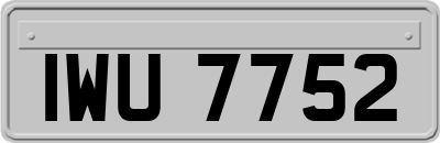 IWU7752