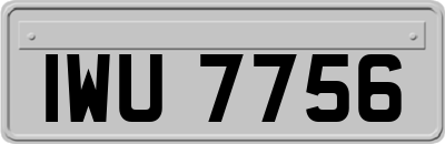 IWU7756