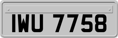 IWU7758
