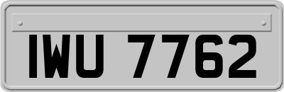 IWU7762