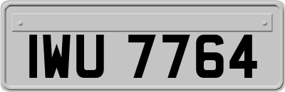 IWU7764