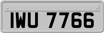 IWU7766
