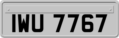 IWU7767