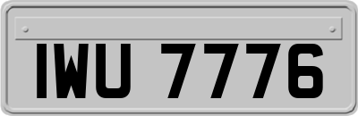 IWU7776