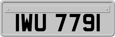 IWU7791