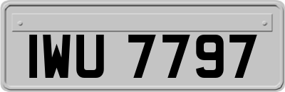 IWU7797