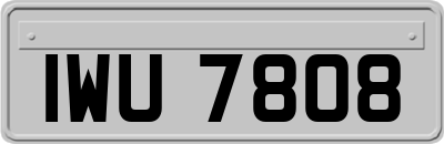 IWU7808