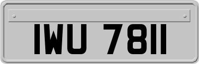 IWU7811