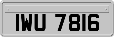 IWU7816