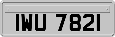 IWU7821
