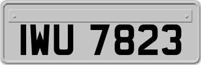 IWU7823