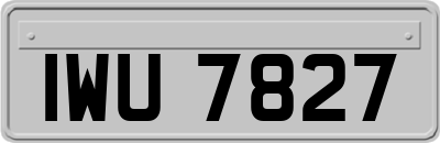 IWU7827
