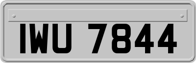 IWU7844