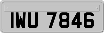 IWU7846
