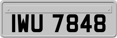 IWU7848