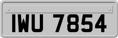 IWU7854