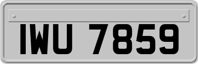 IWU7859