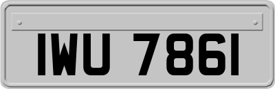 IWU7861