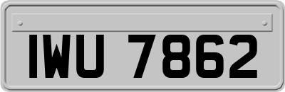 IWU7862