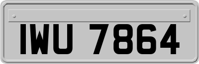 IWU7864