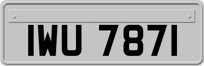 IWU7871
