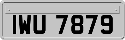 IWU7879