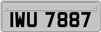 IWU7887
