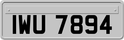 IWU7894
