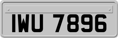 IWU7896